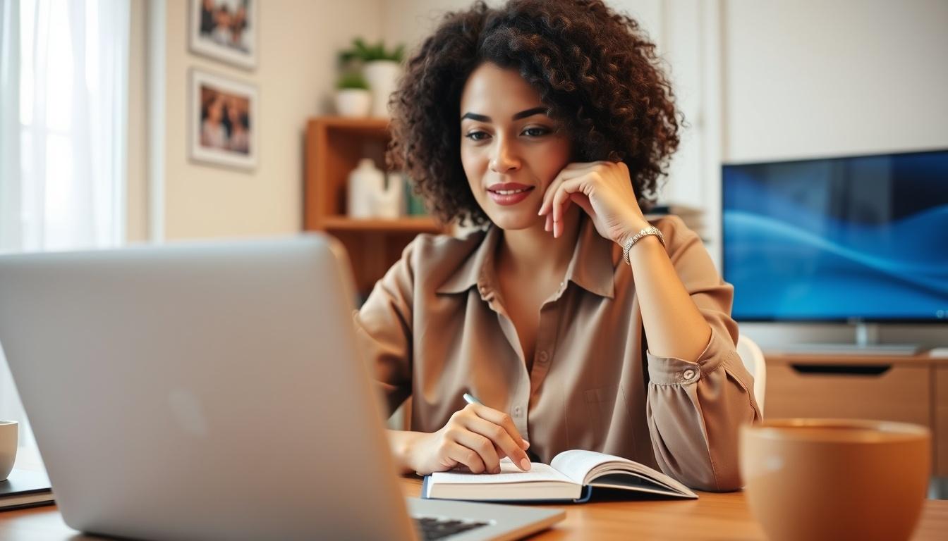 Drive Your Career Forward
